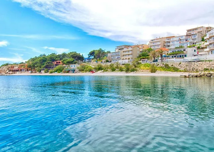 Ban Apartmán Dugi Rat